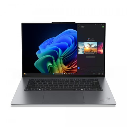 ⁨Ultrabook ThinkPad X9 G1 21Q60008PB W11Pro Ultra 7 258V/32GB/1TB/INT/15.3 OLED/Touch/Grey/3YR Premier NBD + CO2 Offset⁩ w sklepie Wasserman.eu
