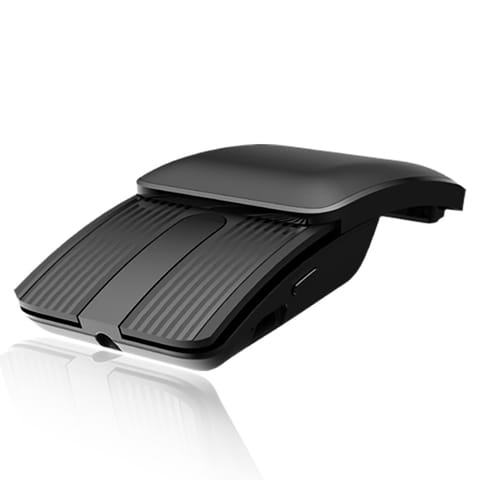 ⁨Mysz ze wskaźnikiem laserowym Delux MF10 Pro⁩ w sklepie Wasserman.eu
