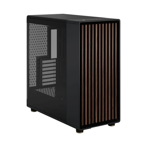 ⁨FDE North XL RC Charcoal Black TG Dark⁩ at Wasserman.eu