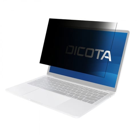 ⁨Privacy Filter 2-way magnetic Universal (16:10) for 16 inches laptops⁩ at Wasserman.eu