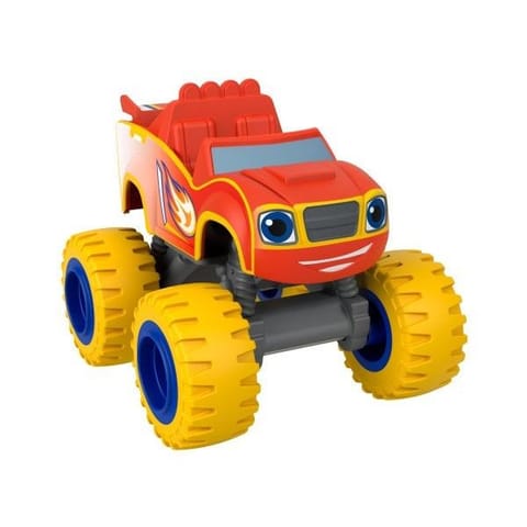 ⁨Blaze metalowy pojazd Action Blaze HWY69⁩ w sklepie Wasserman.eu