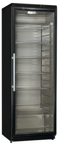 ⁨ADN203B Glass door cooler⁩ at Wasserman.eu