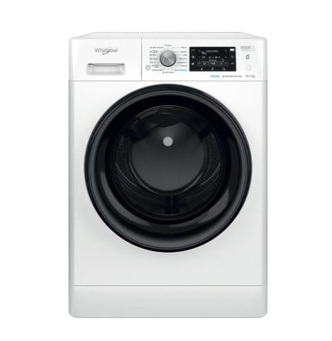 FFWDD1076258BVEU Washer-dryer at Wasserman.eu