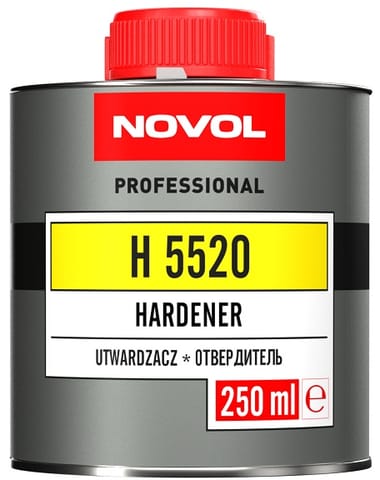 ⁨UTWARDZACZ PROTECT H5520 0,25L⁩ w sklepie Wasserman.eu