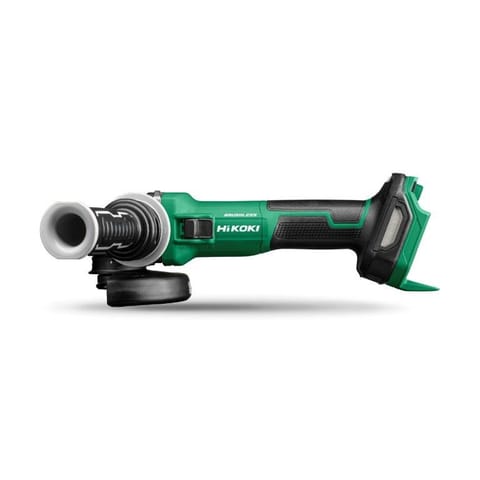 ⁨SZLIFIERKA KĄTOWA AKUMULATOROWA 125MM 18V 0*AH⁩ w sklepie Wasserman.eu
