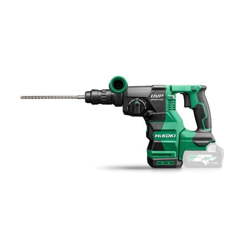 ⁨MŁOTOWIERTARKA AKUM. 36V WYMIENNY UCHWYT 0*AH HITSYSTEM⁩ w sklepie Wasserman.eu