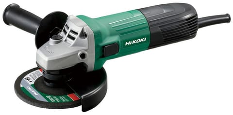 ⁨Angle grinder 125mm, 600W⁩ at Wasserman.eu
