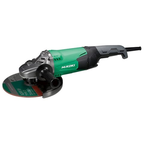 SZLIFIERKA KĄTOWA 230MM 2200W w sklepie Wasserman.eu