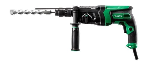 ⁨MŁOTOWIERTARKA SDS+ 2.9J 830W⁩ w sklepie Wasserman.eu