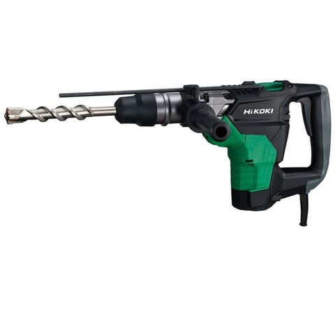 ⁨MŁOTOWIERTARKA SDS-MAX 8.5J 1100W⁩ w sklepie Wasserman.eu