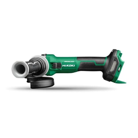 SZLIFIERKA KĄTOWA AKUMULATOROWA 125MM 36V 0*AH HITSYSTEM w sklepie Wasserman.eu