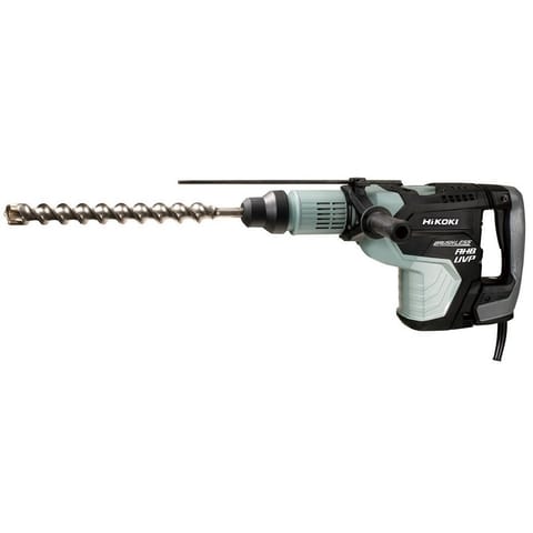 ⁨MŁOT UDAROWY WIERCĄCO-KUJĄCY SDS-MAX 13.4J 1500W⁩ w sklepie Wasserman.eu