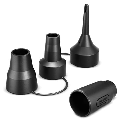 ⁨Blower adapter kit 2.863-373.0⁩ at Wasserman.eu