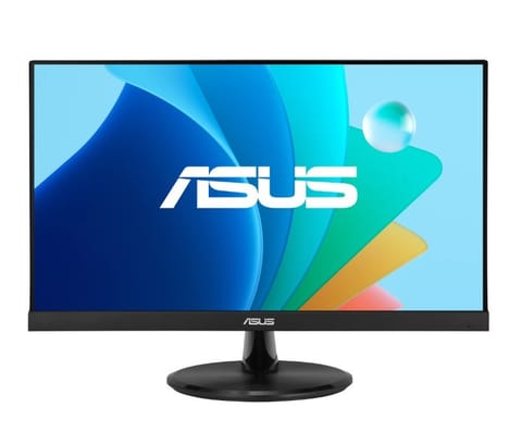 ⁨Monitor 21.5 cala VP229HF BK/1MS EU VGA HDMI⁩ w sklepie Wasserman.eu