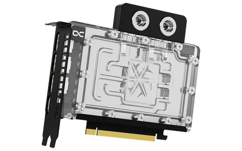 Inno3D GeForce RTX 5080 iCHILL FROSTBITE 16GB w sklepie Wasserman.eu