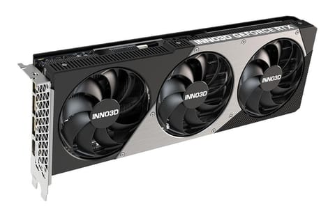 ⁨Inno3D GeForce RTX 5080 X3 16GB⁩ w sklepie Wasserman.eu