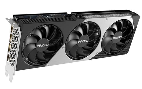 Inno3D GeForce RTX 5060 Ti X3 OC 8GB w sklepie Wasserman.eu