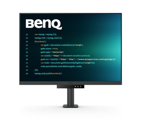 ⁨Monitor 28 cali RD280UA 4K IPS 5ms/IPS/1200:1/HDMI/DP⁩ w sklepie Wasserman.eu