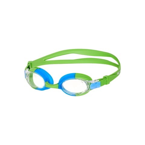 ⁨NQG700AF ZIELONY JUNIOR OKULARKI NILS AQUA⁩ w sklepie Wasserman.eu
