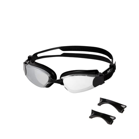 ⁨NQG660MAF SZARY RACING OKULARKI NILS AQUA⁩ w sklepie Wasserman.eu