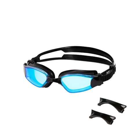 ⁨NQG660MAF NIEBIESKI RACING OKULARKI NILS AQUA⁩ w sklepie Wasserman.eu