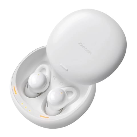 Słuchawki TWS Joyroom JR-TS2 Cozydots Series ANC Bluetooth 5.3 – Białe w sklepie Wasserman.eu