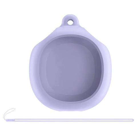 Słuchawki bezprzewodowe Acefast T9 Bluetooth 5.3 douszne - fioletowe w sklepie Wasserman.eu