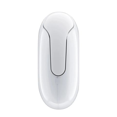 Słuchawki bezprzewodowe Acefast T9 Bluetooth 5.3 douszne - białe w sklepie Wasserman.eu