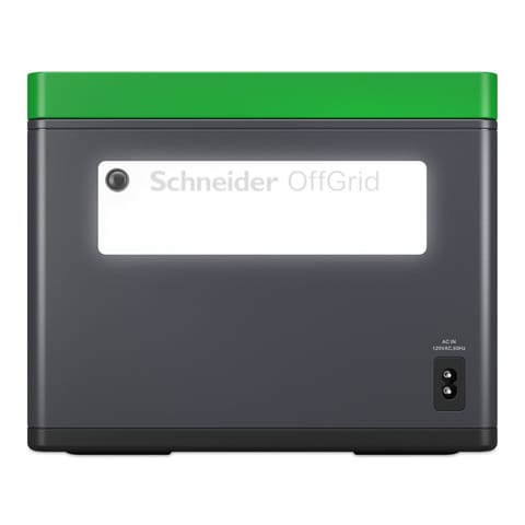 ⁨PPS730-GR OffGrid Porta Power Station 730⁩ at Wasserman.eu