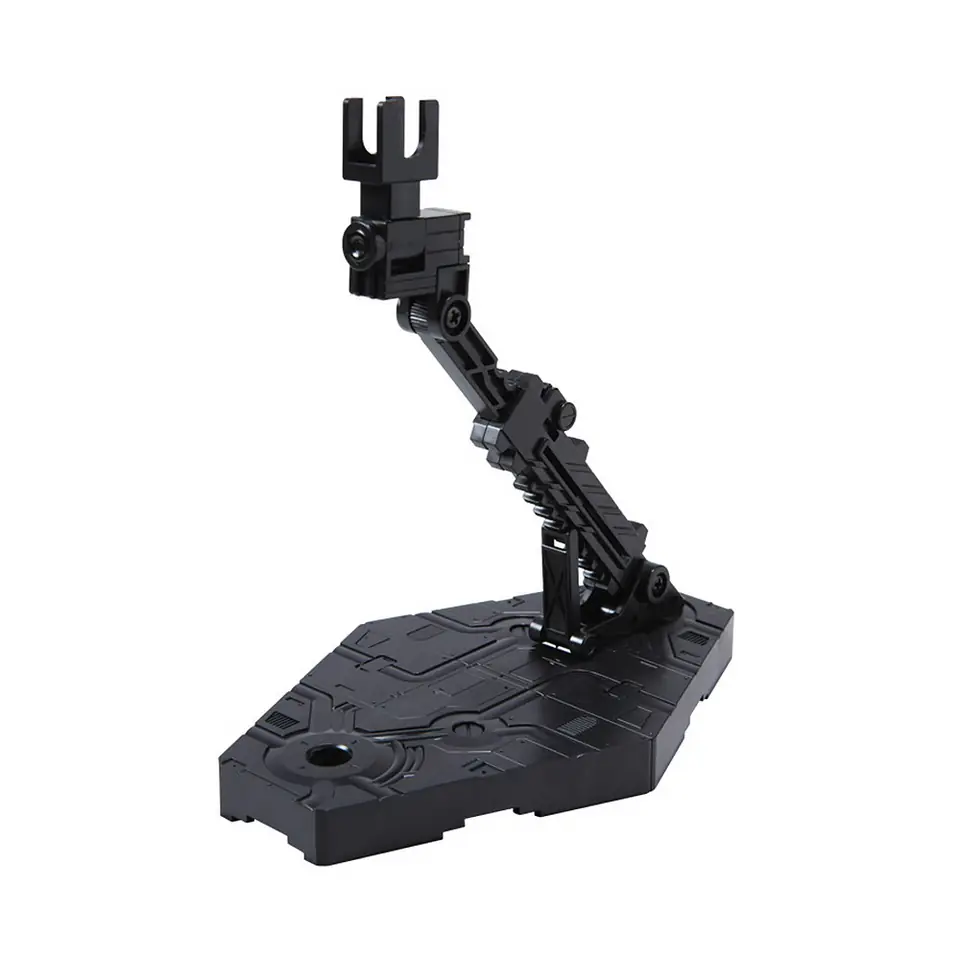 ACTION BASE 2 BLACK w sklepie Wasserman.eu