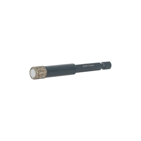 OTWORNICA DIAMENTOWA 10MM, 1/4", PROLINE w sklepie Wasserman.eu