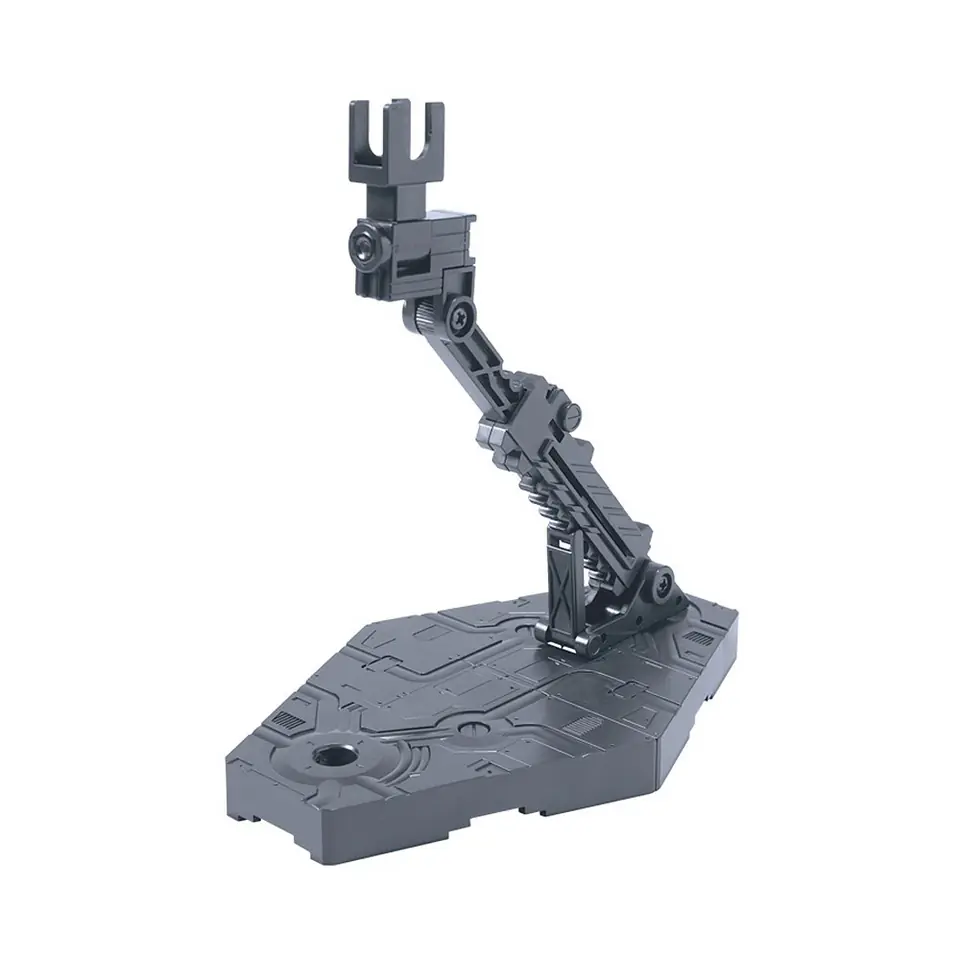 ACTION BASE 2 GRAY at Wasserman.eu