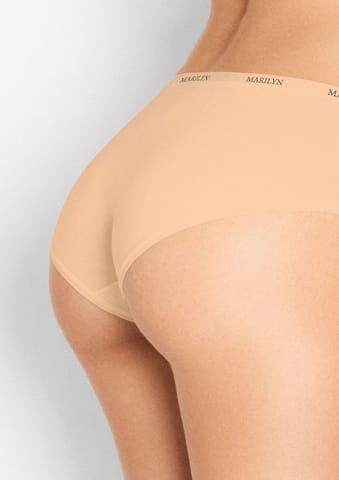 ⁨FIGI MARILYN JULIA HIPSTER BEIGE (kolor Beige, rozmiar XL)⁩ w sklepie Wasserman.eu