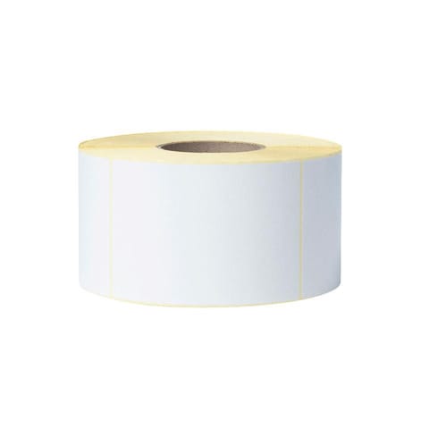 ⁨Brother COATED TT LABEL⁩ w sklepie Wasserman.eu