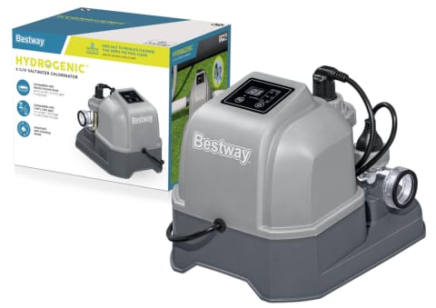 ⁨Generator Chloru 6g/h Bestway 58678⁩ w sklepie Wasserman.eu
