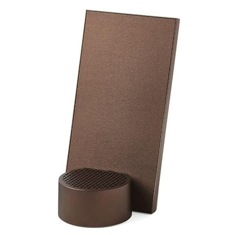 ⁨Lexon City Energy Pro Ładowarkaindukcyjna 10W z głośnikiem bluetooth brązowy/bronze LD145BZ⁩ w sklepie Wasserman.eu
