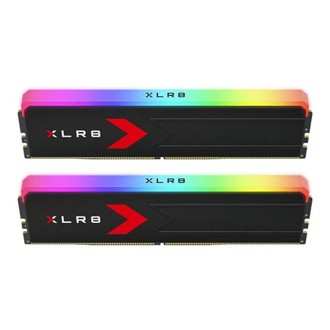 ⁨Memory DDR5 XLR8 RGB 64GB (2x32GB) 6000 C30⁩ at Wasserman.eu