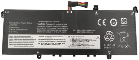 ⁨CoreParts Battery 47.36Wh Li-Polymer⁩ w sklepie Wasserman.eu