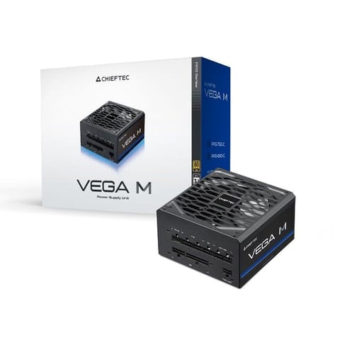⁨Power supply PPG-750-C VEGA M 750W 80+ GOLD⁩ at Wasserman.eu