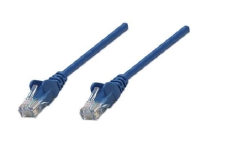 ⁨INTELLINET NETWORK SOLUTIONS 342568 0.5 Patchcord⁩ w sklepie Wasserman.eu