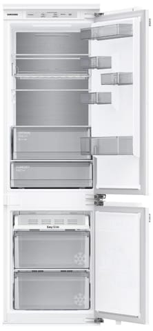 ⁨Lodówka SAMSUNG D BRB26715DWW⁩ w sklepie Wasserman.eu