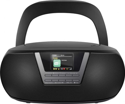 ⁨Radio CD/MP3, SPT 6200DB CD/MP3/USB/Radio FM/DAB, BT⁩ at Wasserman.eu