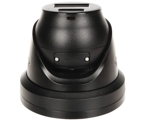 ⁨KAMERA IP DS-2CD2346G2H-IU(2.8MM)(EF)(BLACK)/PL DarkFighter AcuSense - 4 Mpx 2.8 mm Hikvision⁩ w sklepie Wasserman.eu