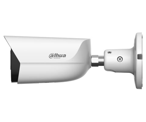 ⁨KAMERA IP IPC-HFW3649E-AS-IL-0280B AcuPick WizSense 6 Mpx 2.8 mm DAHUA⁩ w sklepie Wasserman.eu