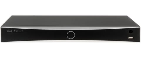⁨REJESTRATOR IP DS-7616NXI-I2/S(E)/PL 16 KANAŁÓW AcuSense Hikvision⁩ w sklepie Wasserman.eu