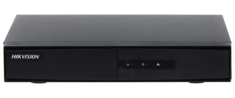⁨REJESTRATOR IP DS-7104NI-Q1/4P/M(D)/PL 4 KANAŁY, 4 PoE Hikvision⁩ w sklepie Wasserman.eu