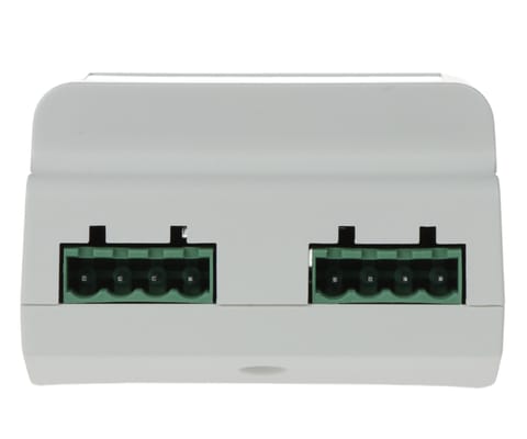 ⁨UNIWERSALNY MODUŁ STERUJĄCY 24V M-B7 VIDOS 2IP⁩ w sklepie Wasserman.eu