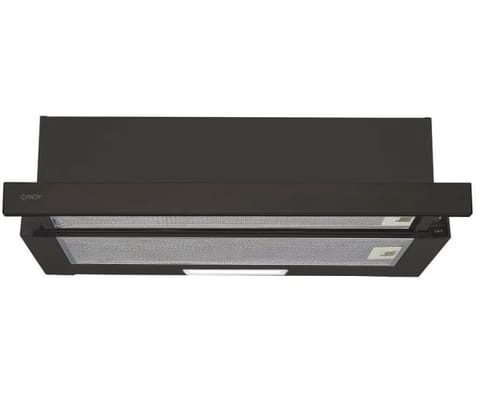 ⁨Okap teleskopowy CBT625/2B/1⁩ w sklepie Wasserman.eu