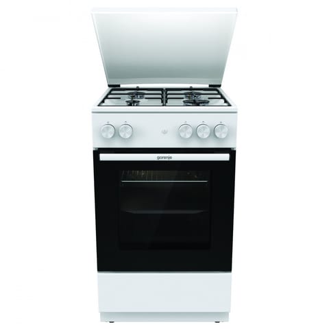 Kuchnia gazowa GG5A14WJ w sklepie Wasserman.eu