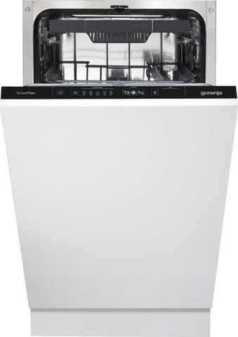 ⁨Zmywarka GV563E11⁩ w sklepie Wasserman.eu